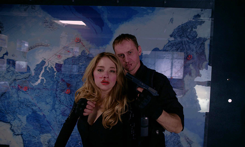 Illustration for article titled First-Person Action Movie Hardcore Henry Is a Great Idea That Might Make You Sick